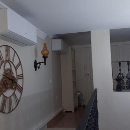 Suenos De Sevilla Duplex A Calidades Exteriér fotografie