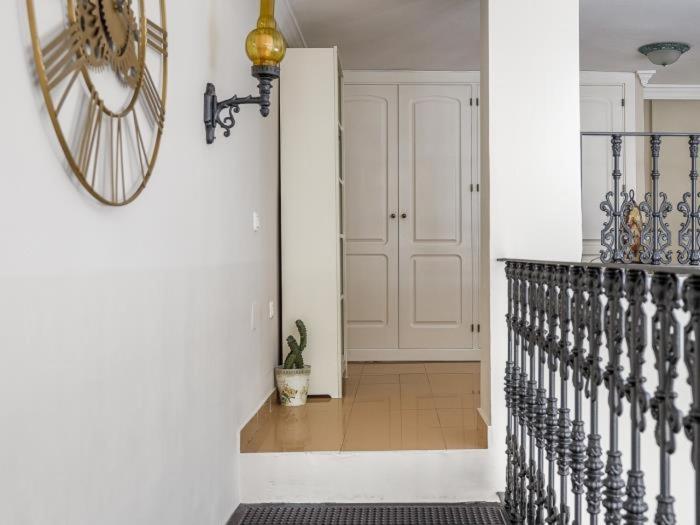 Suenos De Sevilla Duplex A Calidades Exteriér fotografie