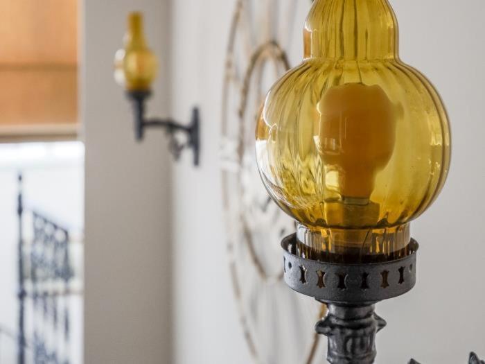 Suenos De Sevilla Duplex A Calidades Exteriér fotografie