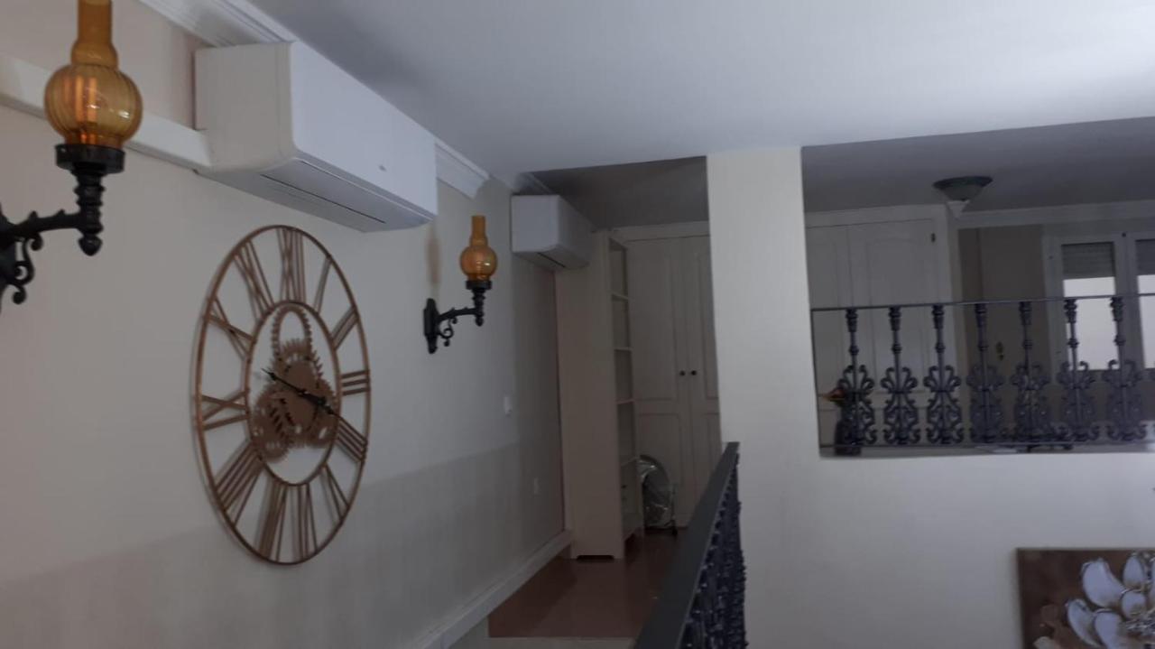 Suenos De Sevilla Duplex A Calidades Exteriér fotografie